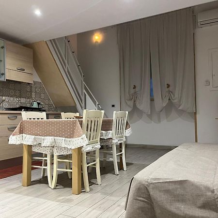 Apartmán Yume House Bari Exteriér fotografie