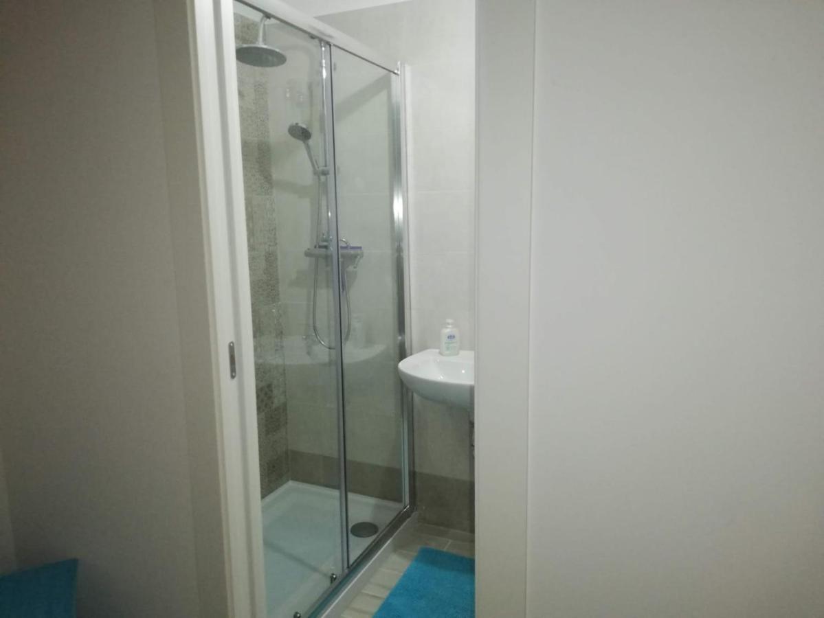 Apartmán Yume House Bari Exteriér fotografie