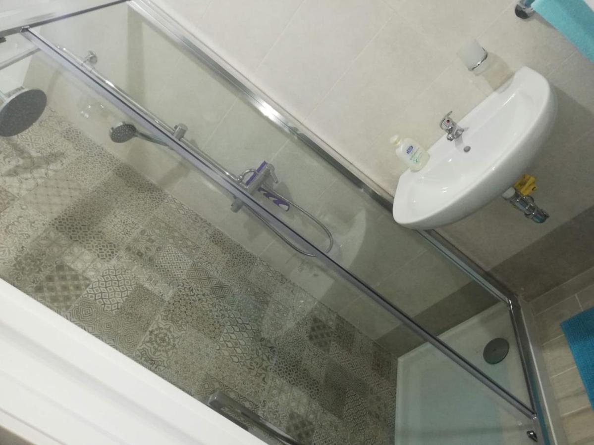 Apartmán Yume House Bari Exteriér fotografie