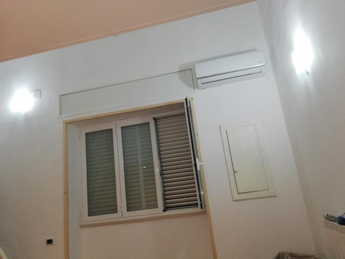 Apartmán Yume House Bari Exteriér fotografie