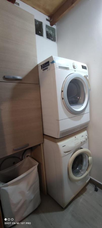 Apartmán Yume House Bari Exteriér fotografie