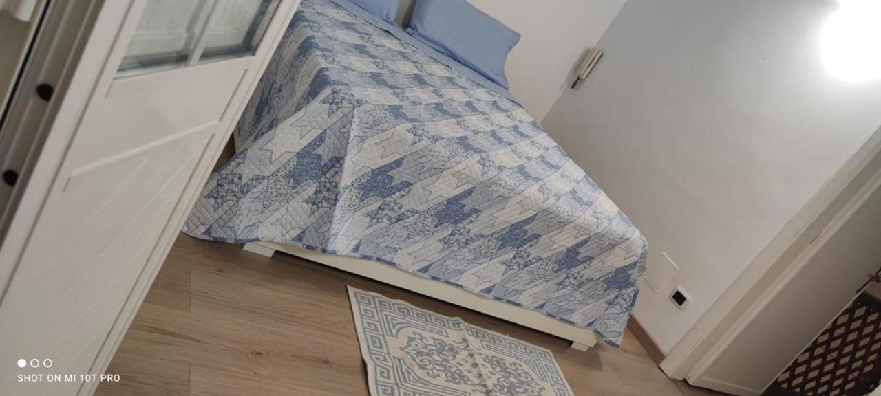 Apartmán Yume House Bari Exteriér fotografie