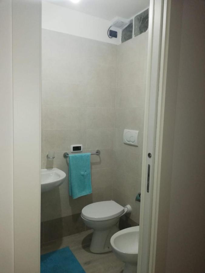 Apartmán Yume House Bari Exteriér fotografie