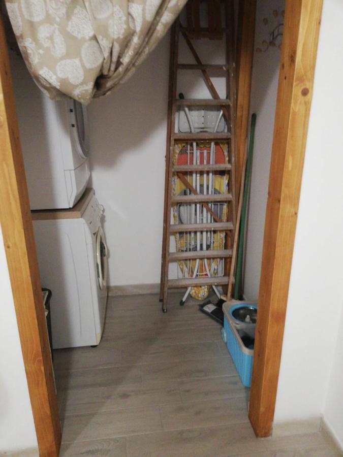 Apartmán Yume House Bari Exteriér fotografie
