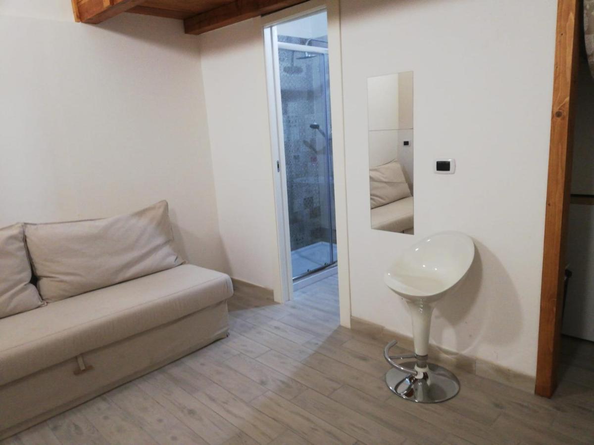 Apartmán Yume House Bari Exteriér fotografie