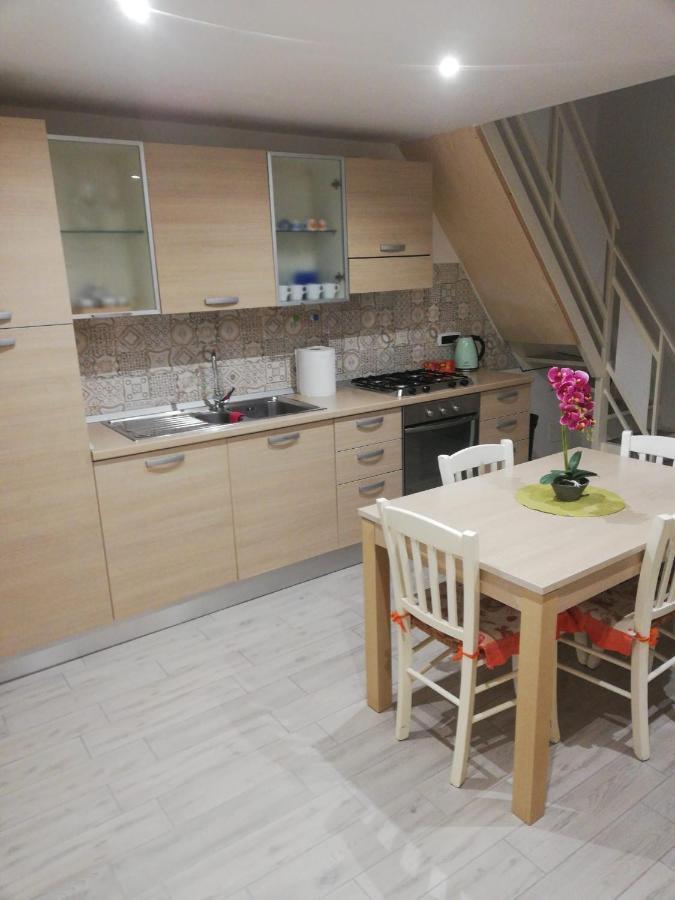 Apartmán Yume House Bari Exteriér fotografie