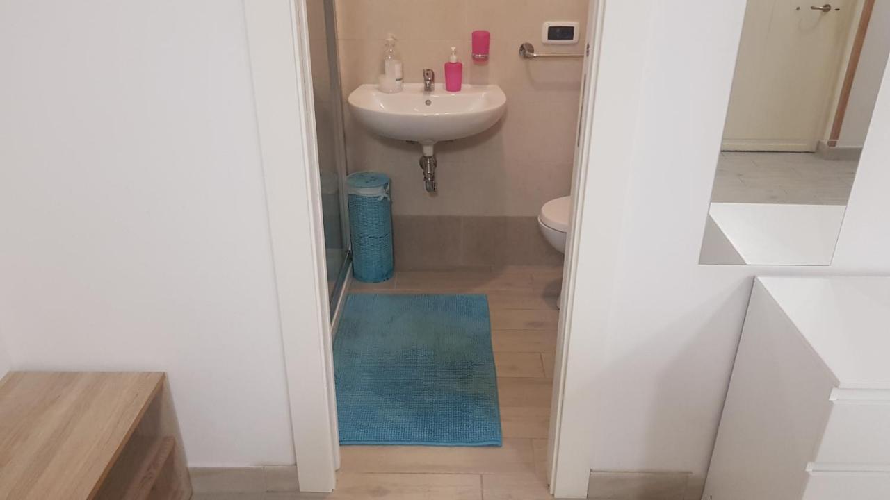 Apartmán Yume House Bari Exteriér fotografie