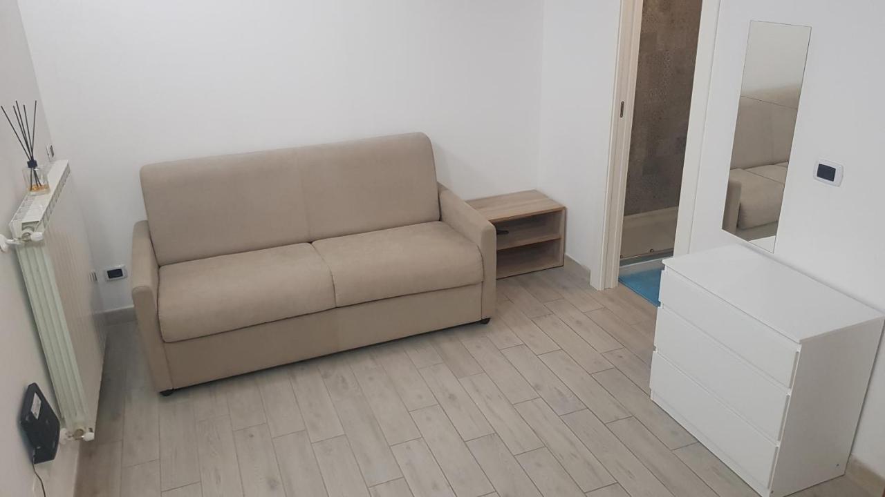 Apartmán Yume House Bari Exteriér fotografie