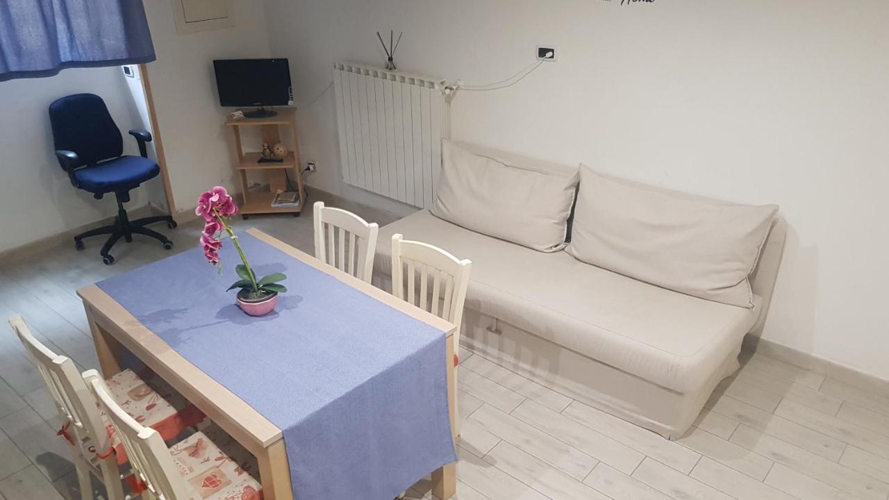 Apartmán Yume House Bari Exteriér fotografie