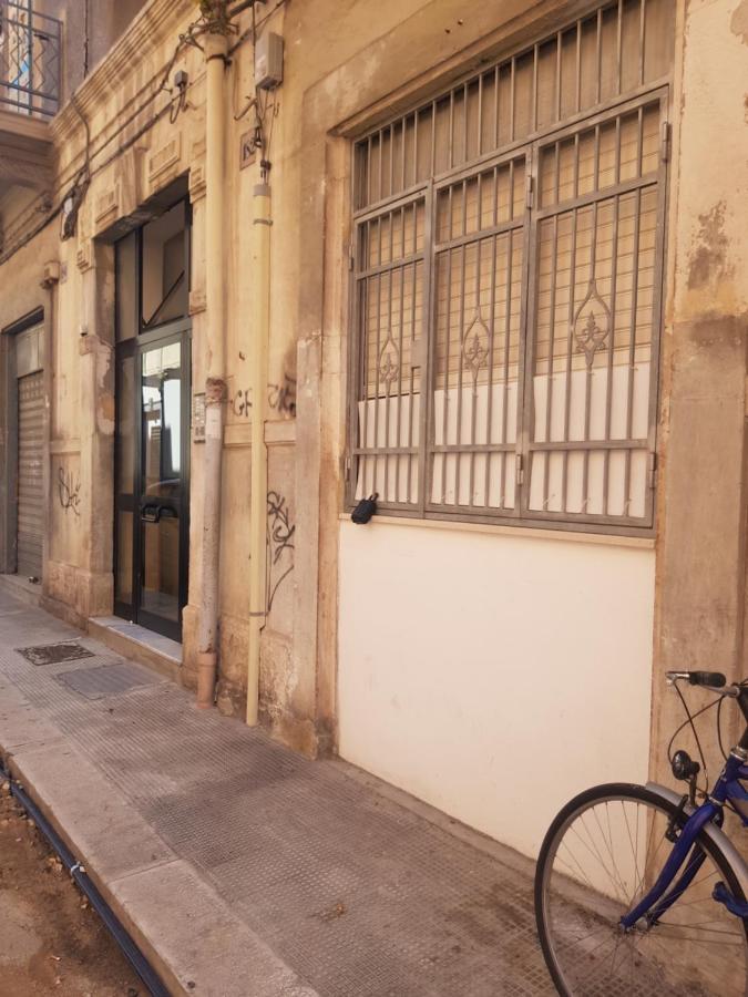 Apartmán Yume House Bari Exteriér fotografie
