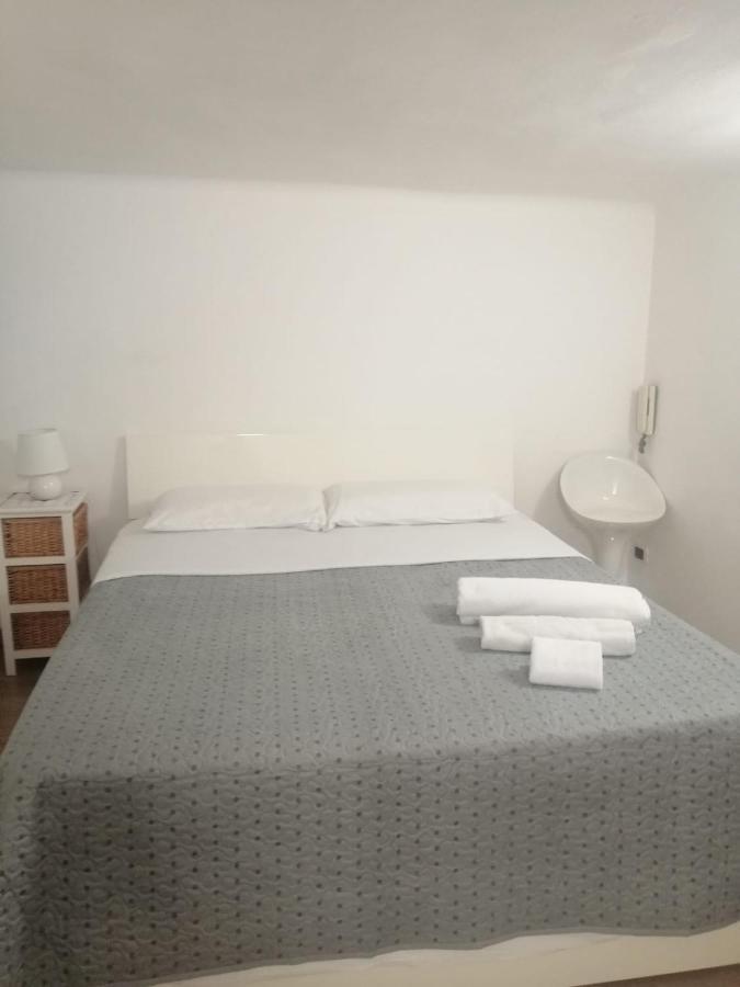 Apartmán Yume House Bari Exteriér fotografie