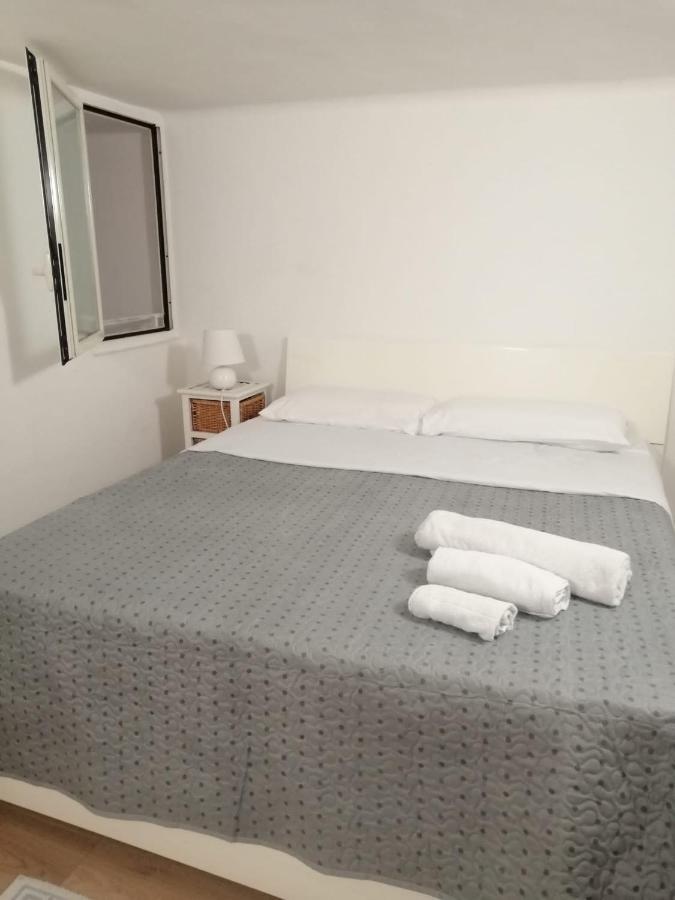 Apartmán Yume House Bari Exteriér fotografie