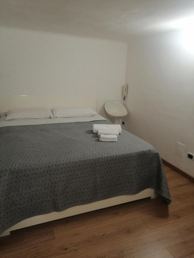 Apartmán Yume House Bari Exteriér fotografie