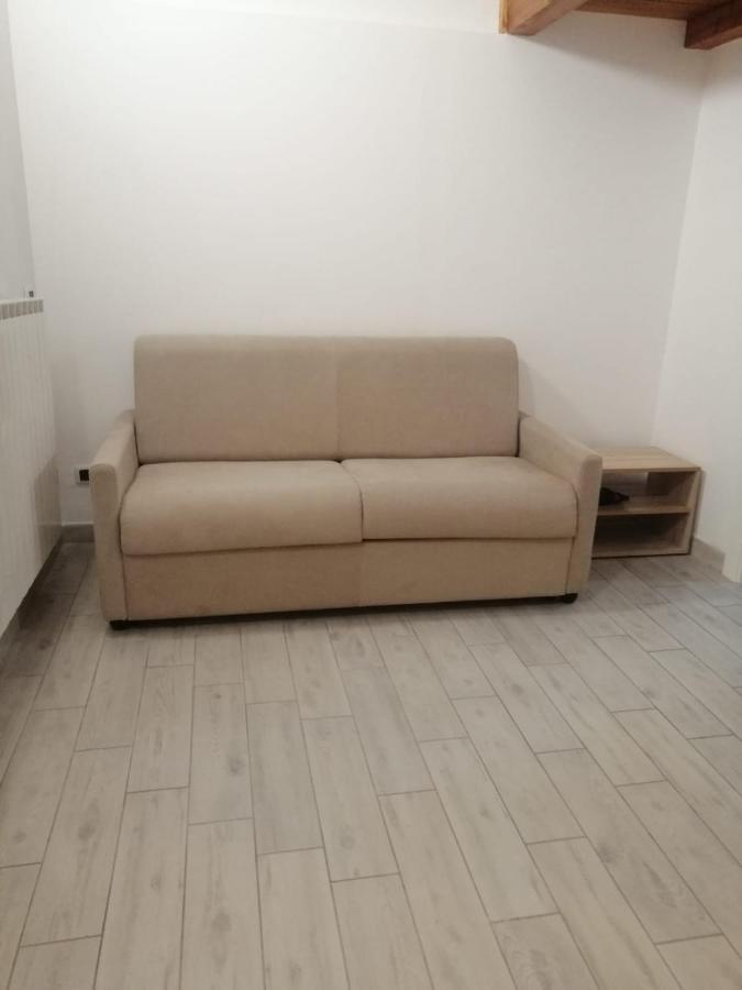Apartmán Yume House Bari Exteriér fotografie