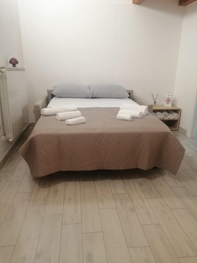 Apartmán Yume House Bari Exteriér fotografie