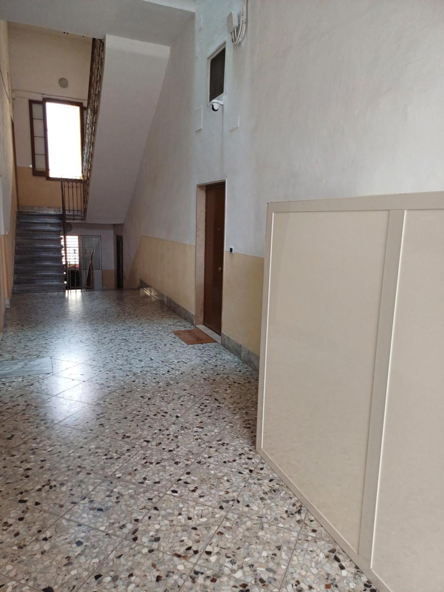 Apartmán Yume House Bari Exteriér fotografie