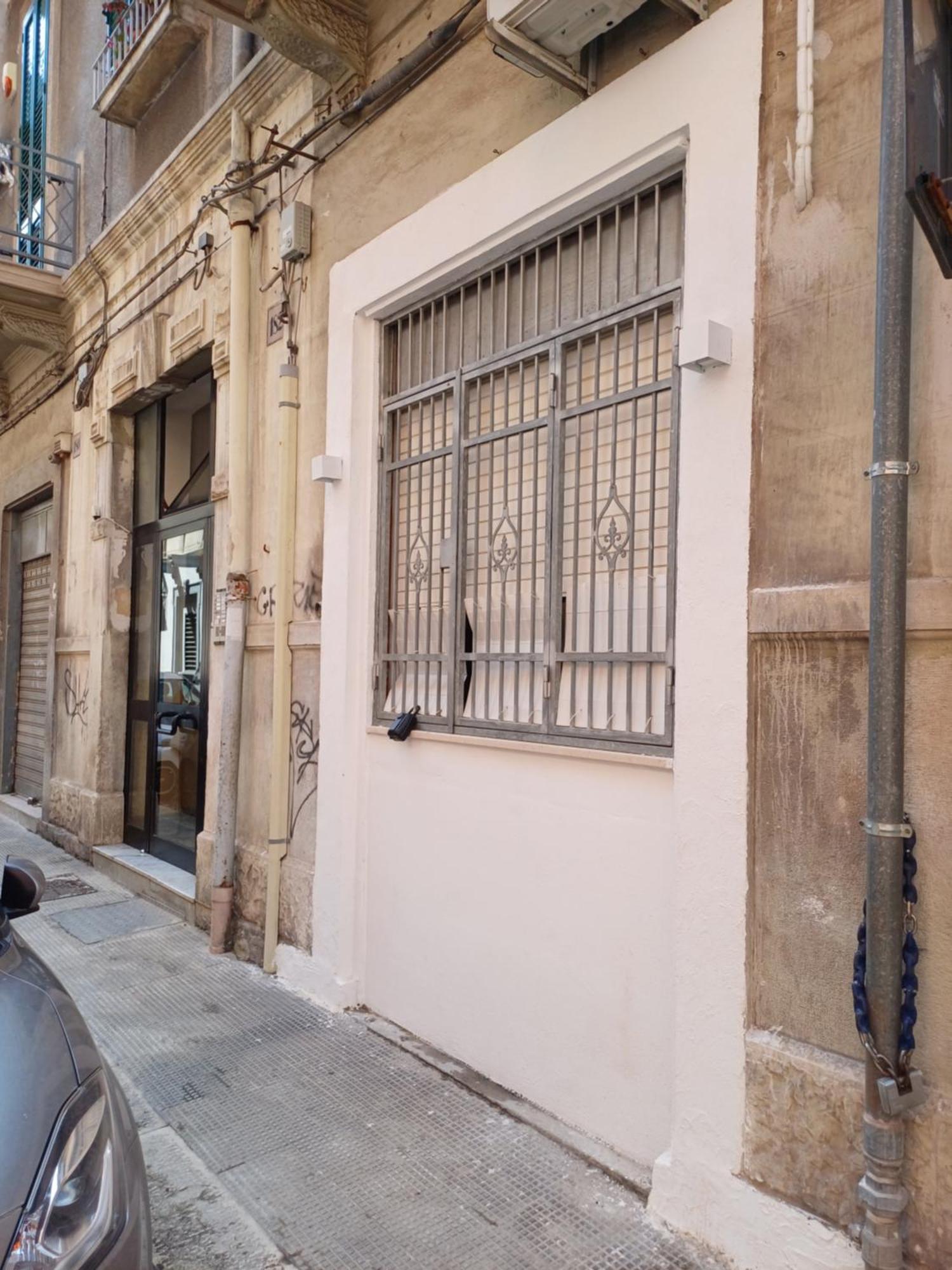 Apartmán Yume House Bari Exteriér fotografie