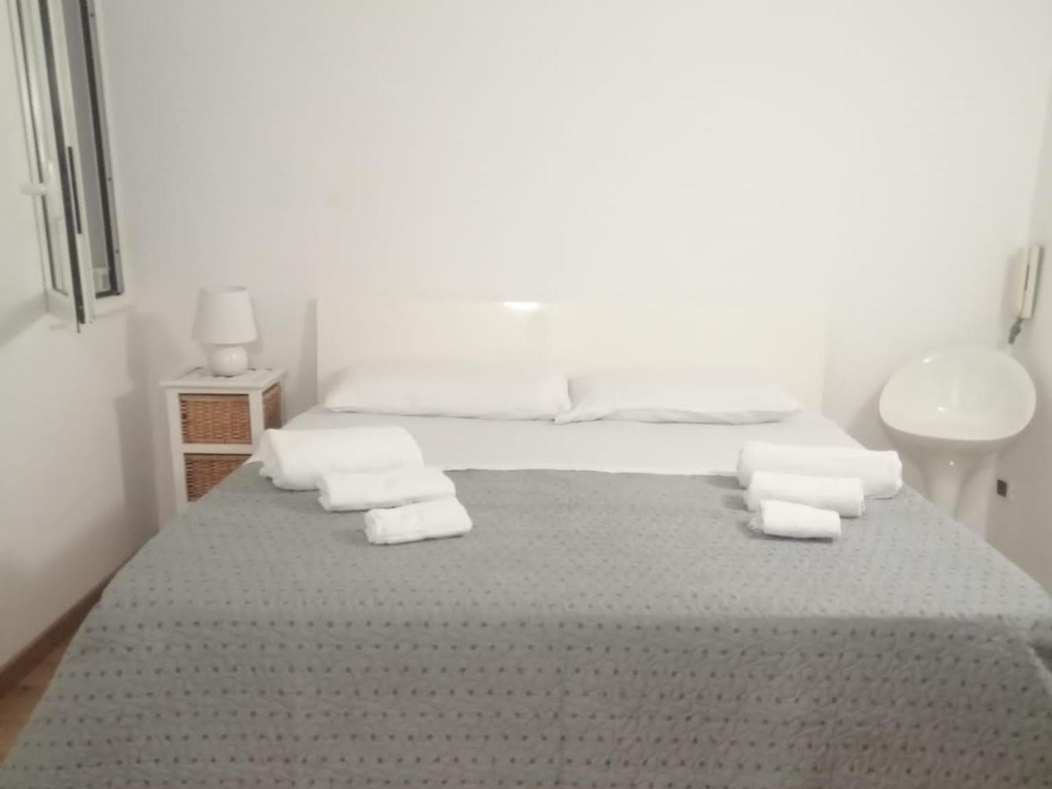Apartmán Yume House Bari Pokoj fotografie