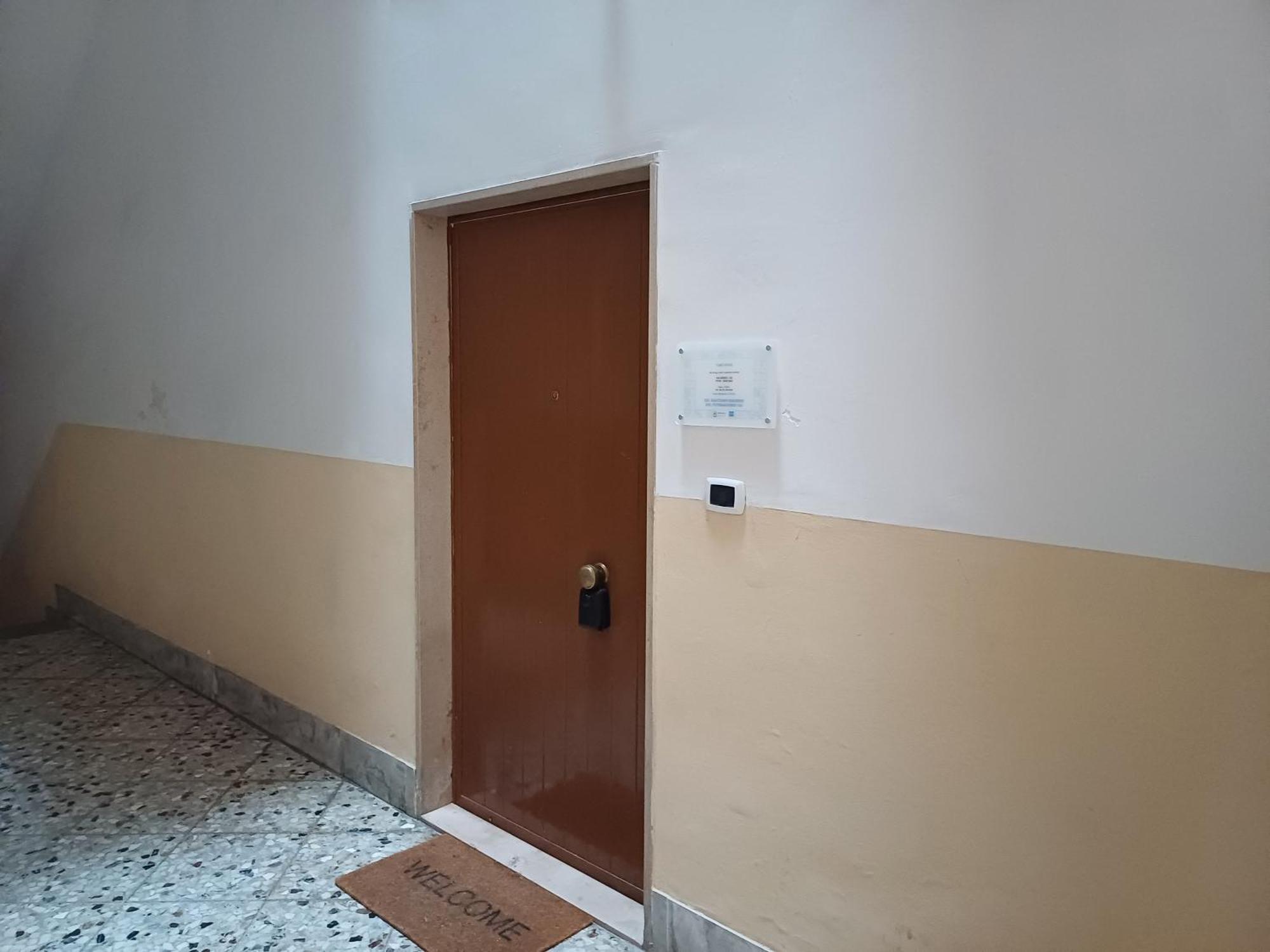 Apartmán Yume House Bari Exteriér fotografie